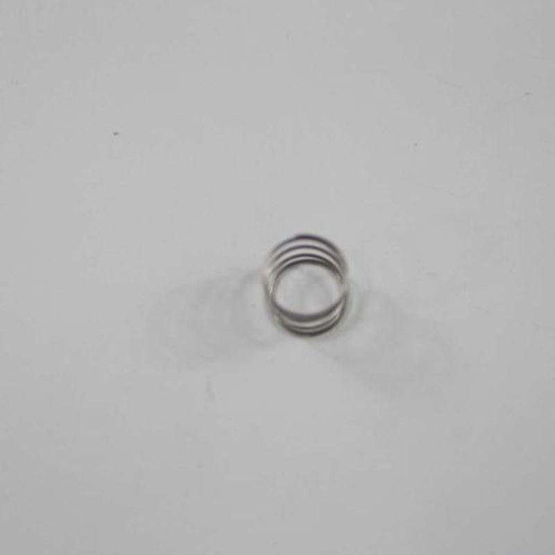 Delonghi EN520R Nespresso Machine Water tank Spring(F)(302)(2Nm)