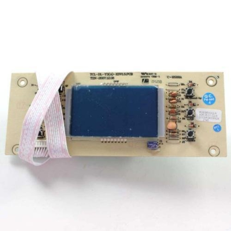 Delonghi PACA110 Portable Air Conditioner Control Pc Board