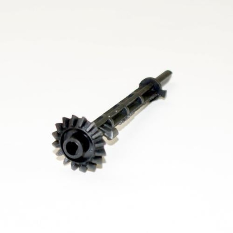 Delonghi XU33 Electric Oven Thermostat Connection