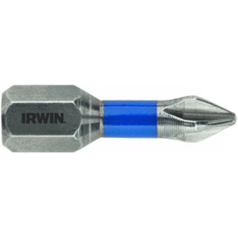 #2PH IMPACT INSERT BIT 2PK