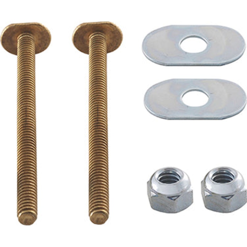 3110 BOWL BOLTS 5/16 PK.2