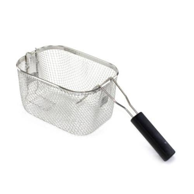 Delonghi Deep Fryer Basket Assembly – LN1253