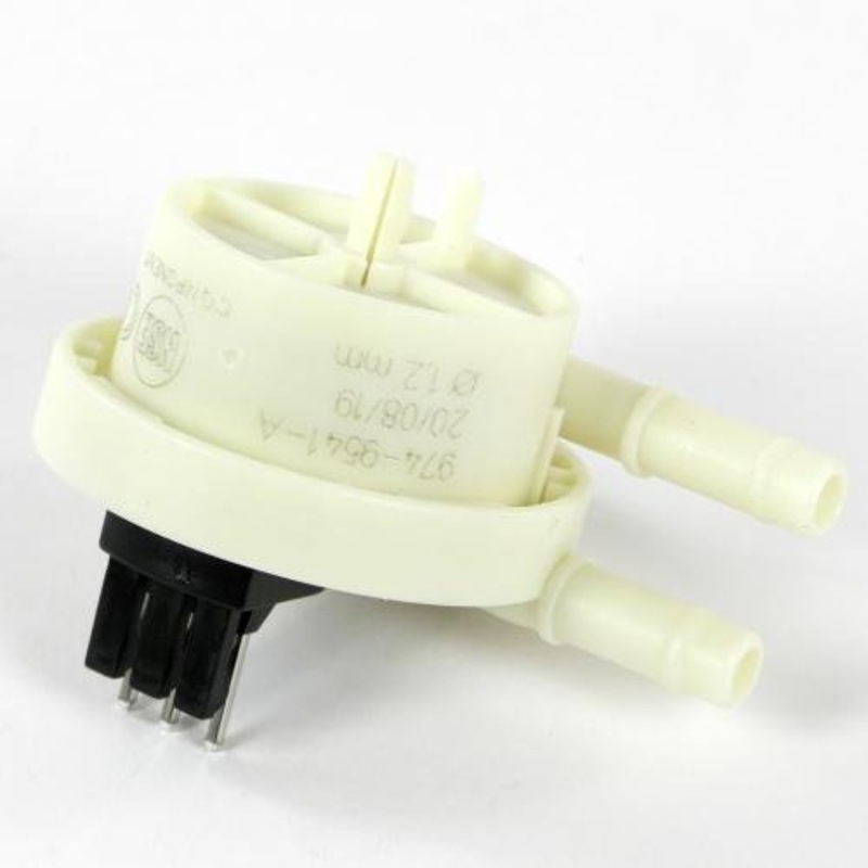 Delonghi ECAM45055S Fully Automatic Espresso Machine Flowmeter