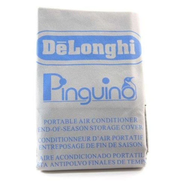 Delonghi PACAN125HPEKC3A Portable Air Conditioner End Of Season Dust Cover