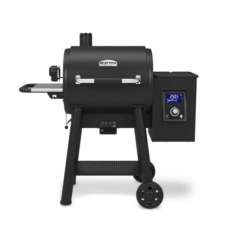 Broil King Regal Pellet 400